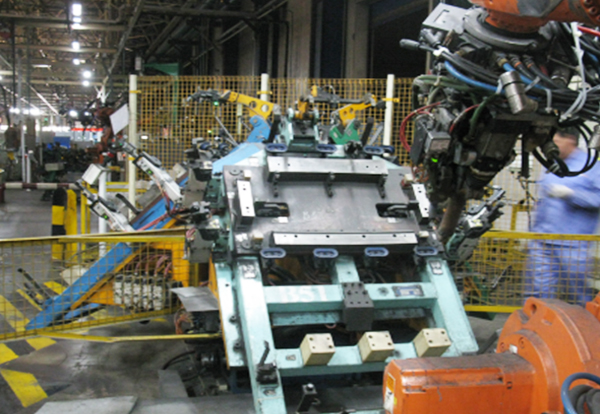 Rifinitura del tetto