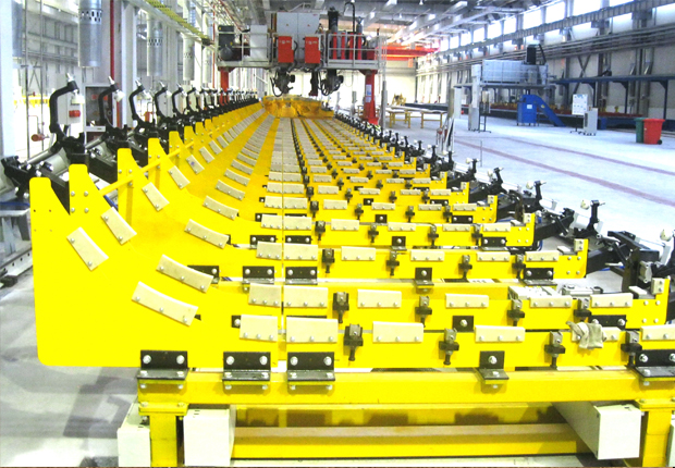 CSR Nanjing Puzhen Co., Ltd