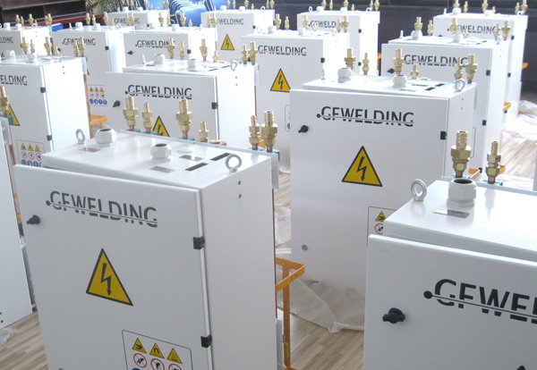 Cabine NF HPA-150LL-R